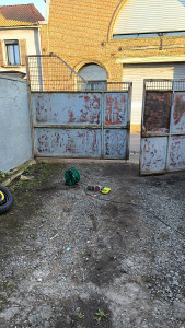 Photo de galerie - Bricolage et multi services