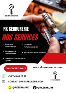 Photo de galerie - Mes services