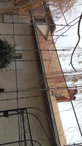 Photo de galerie - Couverture - Toiture