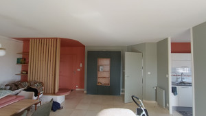 Photo de galerie - Peint