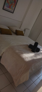 Photo de galerie - Préparation et entretien airbnb