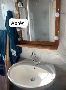 Photo de galerie - Ménage