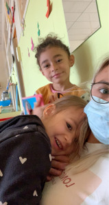 Photo de galerie - Périscolaire 2 ans 