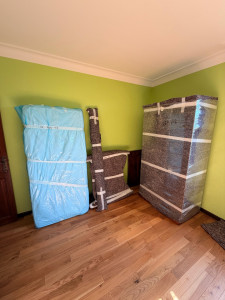Photo de galerie - Emballage pour déménagement 