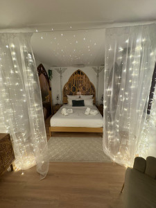 Photo de galerie - Ménage