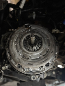 Photo de galerie - Réparation voiture