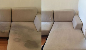 Photo de galerie - Ménage