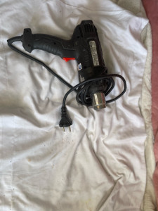 Photo de galerie - Bricolage et multi services