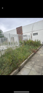 Photo de galerie - Avant 