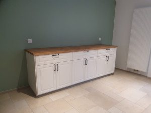 Photo de galerie - Montage meubles en kit