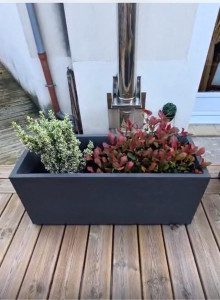 Photo de galerie - Paysagiste - Aménagement du jardin