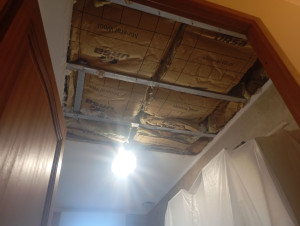 Photo de galerie - Peinture - Tapisserie