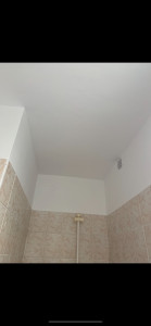 Photo de galerie - Ratissage ponçage peinture 