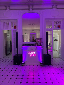 Photo de galerie - Mariages ? 