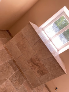 Photo de galerie - Carrelage