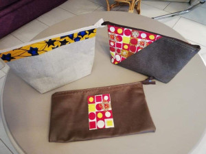 Photo de galerie - Trousses