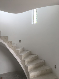 Photo de galerie - Plâtrerie - Murs - Plafonds