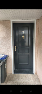 Photo de galerie - Bricolage et multi services