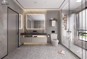 Photo de galerie - Architecte d'intérieur - Décorateur d'intérieur