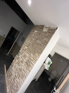 Photo de galerie - Carrelage