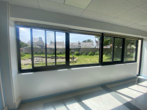 Photo de galerie - Peinture d’un Salon