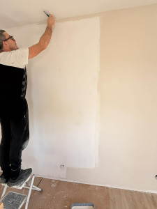 Photo de galerie - En pleine action 