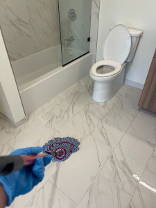 Photo de galerie - Ménage 