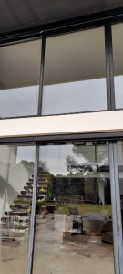 Photo de galerie - Villa sur les hauts de Nîmes