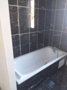 Photo de galerie - Carrelage