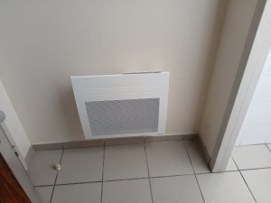 Photo de galerie - Installation électrique