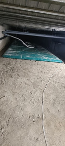 Photo de galerie - Cuve de récupération 