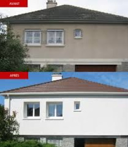 Photo de galerie - Extérieur 