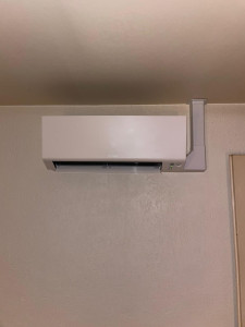 Photo de galerie - Clim réversible dans 78 