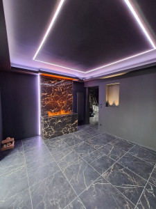 Photo de galerie - Décoration 