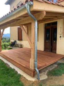 Photo de galerie - Artisan tout corps d'état - Rénovation