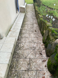 Photo de galerie - Jardinier