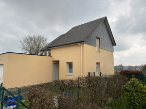 Photo de galerie - Couverture - Toiture