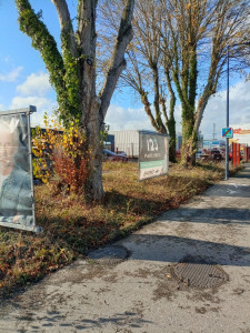 Photo de galerie - Jardinier