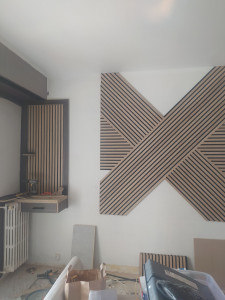 Photo de galerie - Tele unit a bon prix
