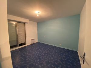 Photo de galerie - Rénovation peinture d’une chambre 