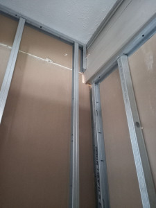 Photo de galerie - Bricolage et multi services