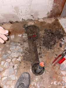 Photo de galerie - Carrelage