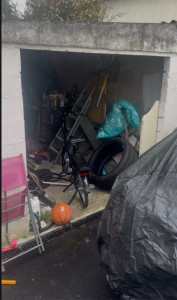 Photo de galerie - Bricolage et multi services
