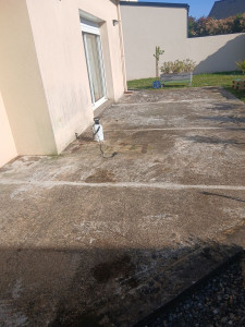 Photo de galerie - Terrassement - Assainissement