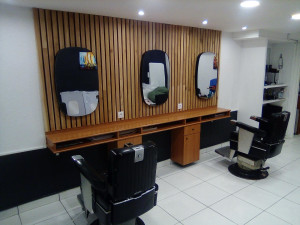 Photo de galerie - Menuiserie - Huisserie - Agencement