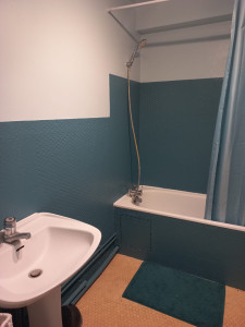 Photo de galerie - Peinture - Tapisserie