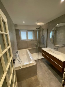 Photo de galerie - Plomberie - Installation sanitaire