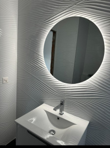 Photo de galerie - Bricolage et multi services