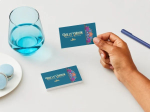 Photo de galerie - Graphisme - Création flyer - plaquette 