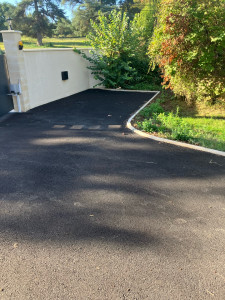 Photo de galerie - Maçonnerie